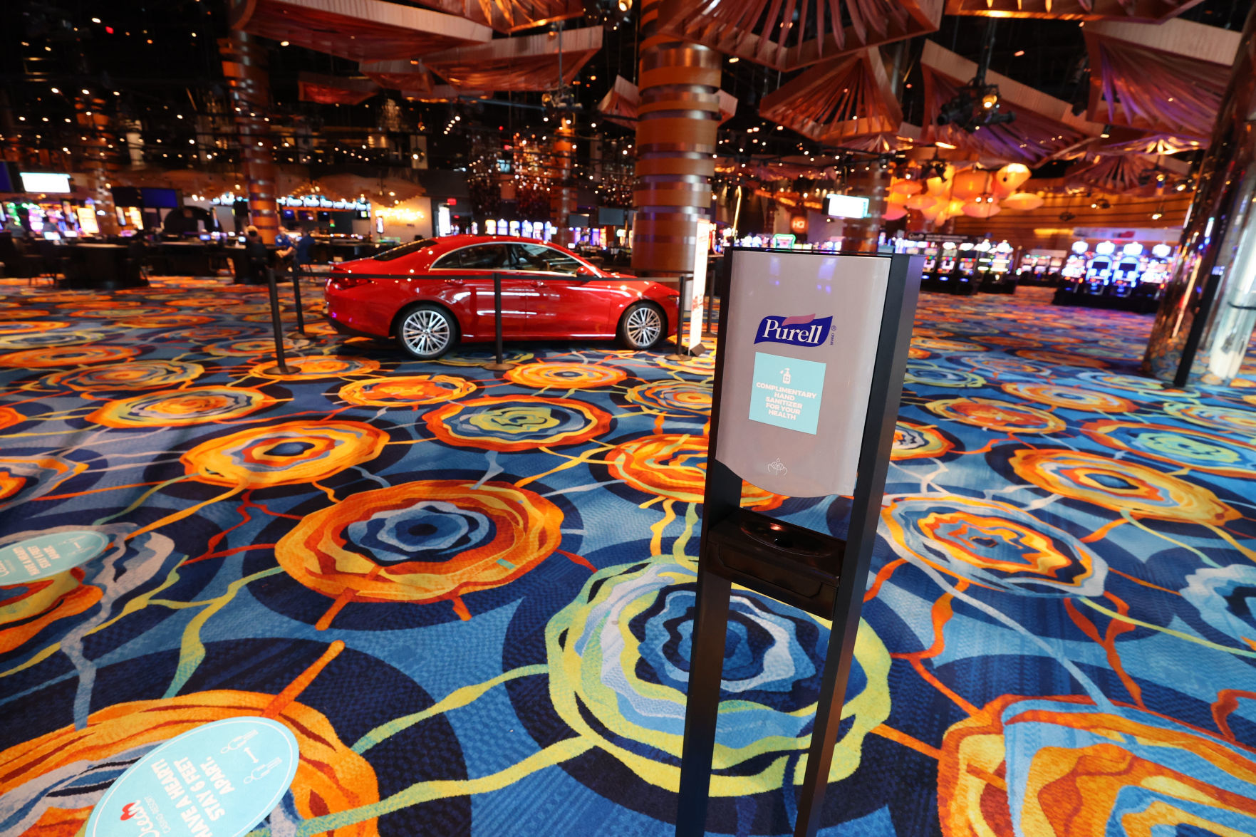 Ocean Casino Resort
